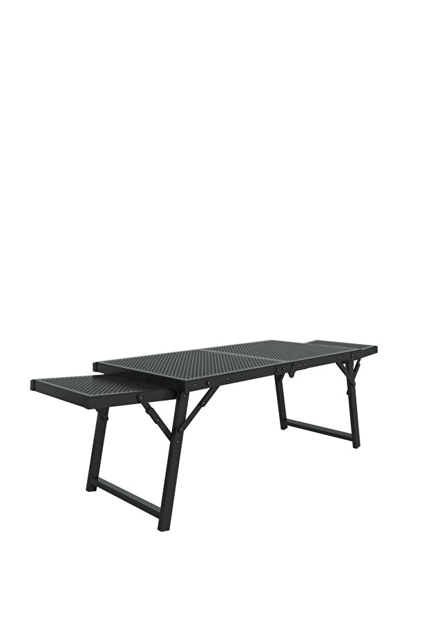 KATLANIR KAMP MASA - 1