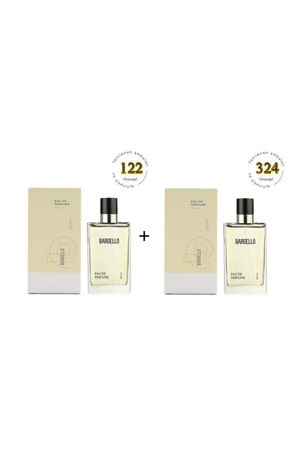 122 324 Kadın Parfüm Edp 50 ml Oriental - Mnms50122324 - 5