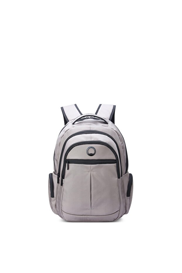Element Flier 2 Compartment 15.6" Laptop Protection Backpack - Grey