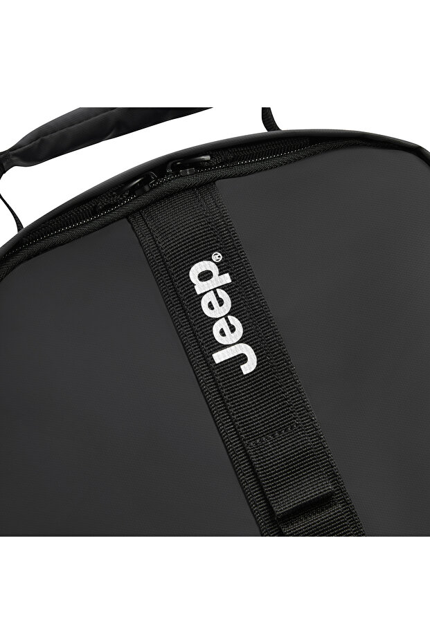 حقيبة ظهر Js011B متعددة الاستخدامات بسعة 24 لترًا باللون الأسود - 6