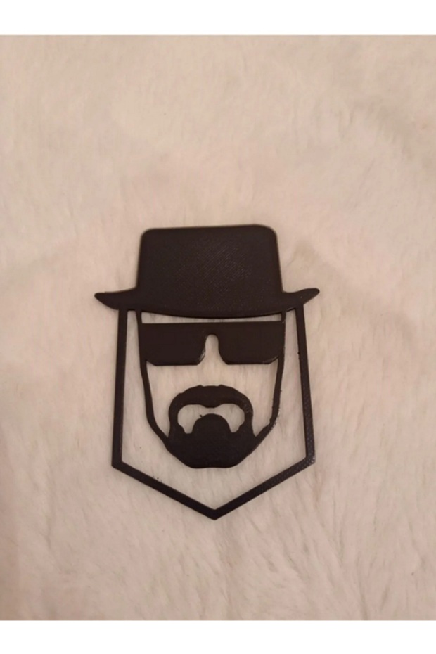 علامة مرجعية بتصميم والتر وايت - 3