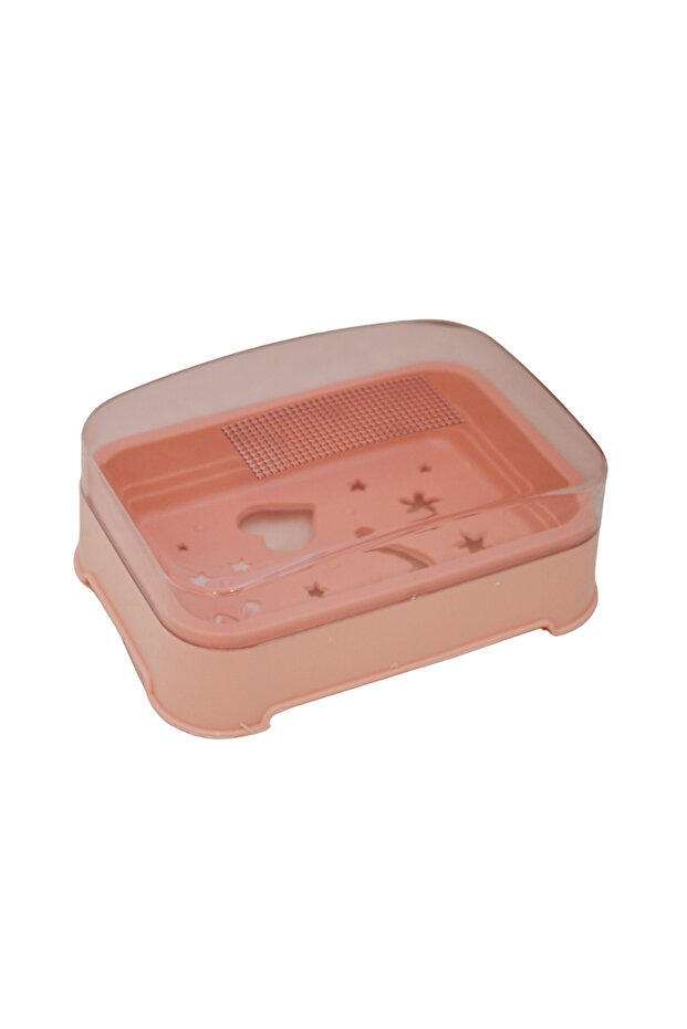 طبق صابون بلاسيتك - 5