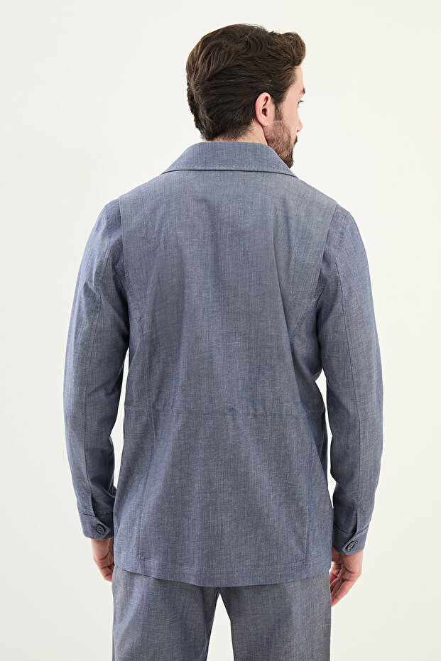 KABAN APAÇ YAKA - 5