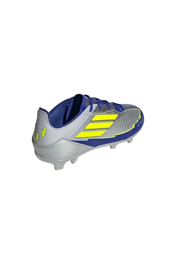 Çocuk Krampon F50 Elıte Fg J Messı Ih0921 - 6