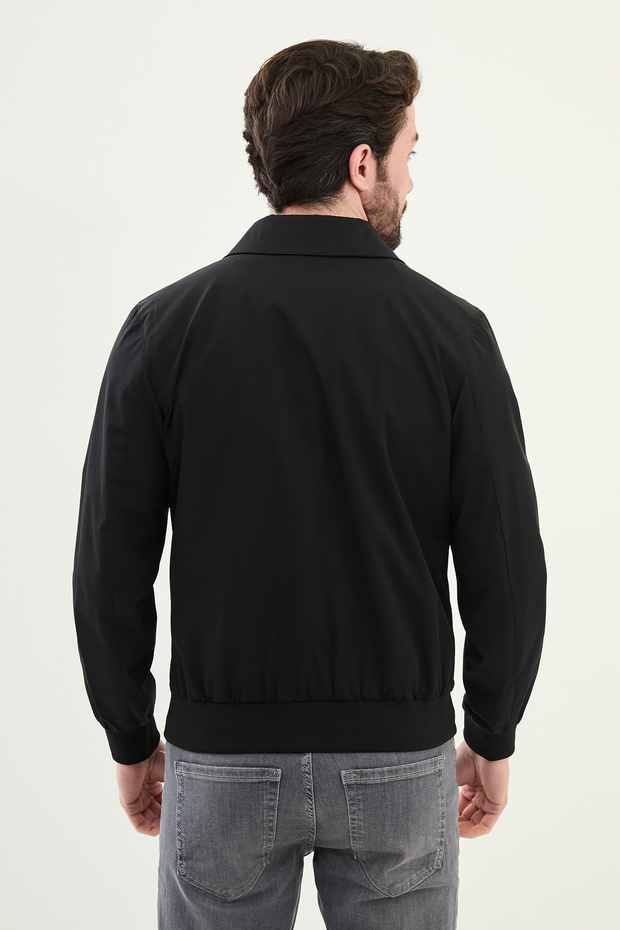 MONT GÖMLEK YAKA - 5