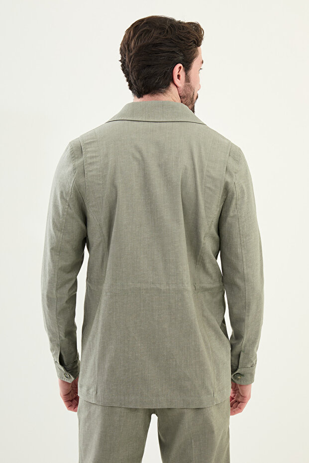 KABAN APAÇ YAKA - 5