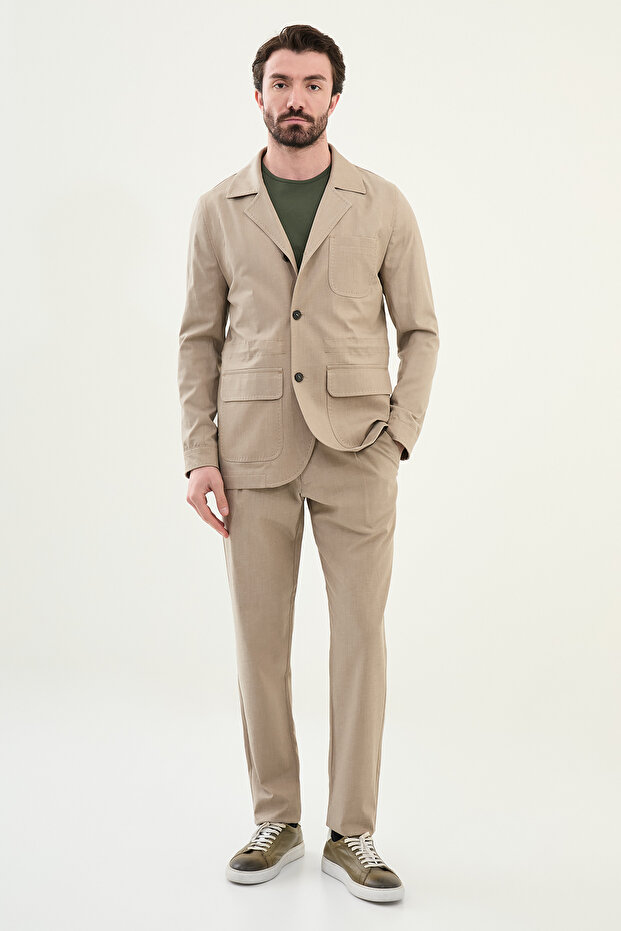 KABAN APAÇ YAKA - 3