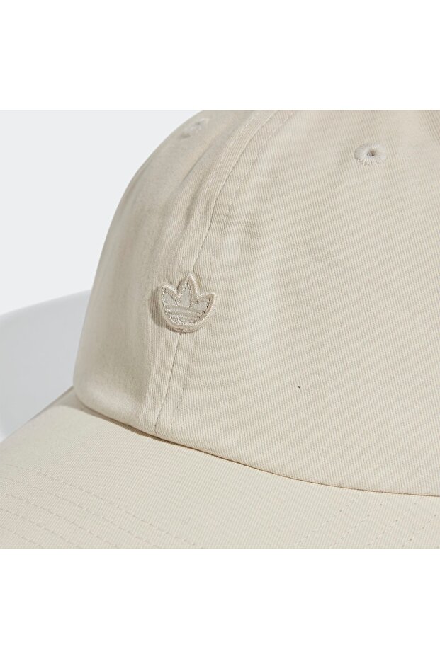 Premium Essentials Krem Şapka (JN7136) - 3