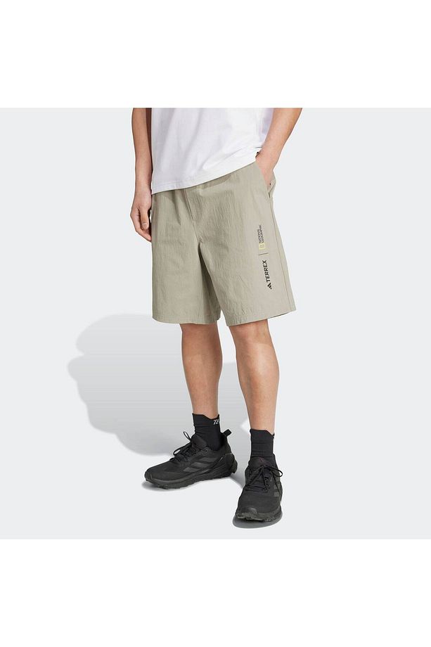 NG W.R SHORTS - 1