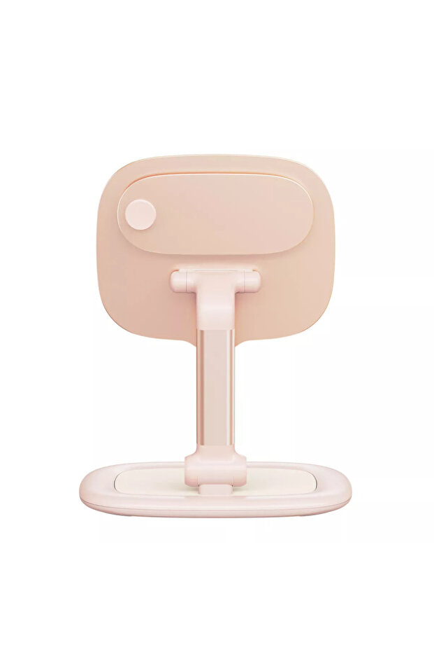 Seashell Series Tablet/Phone Stand - Baby Pink - 3