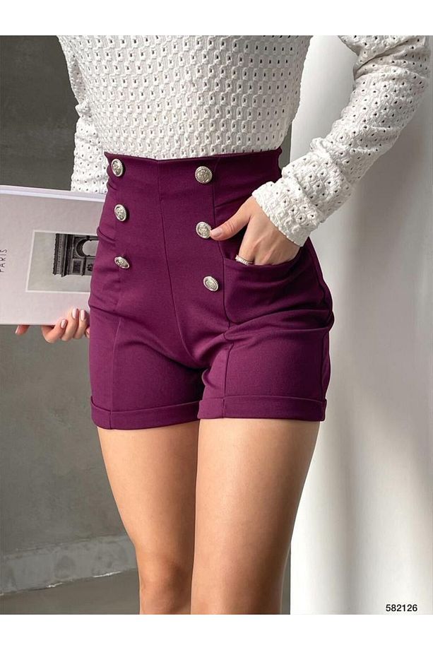 Harika şort - 3