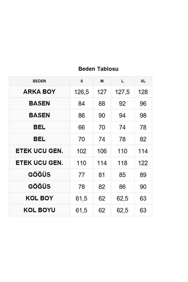 Tereyağ Sarısı Transparan Ve Kol Detaylı Midi Boy Elbise - 6