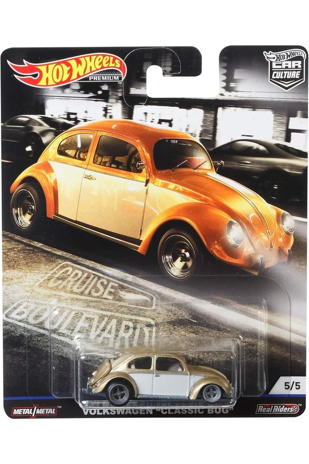 Premium Volkswagen ''Classıc Bug''