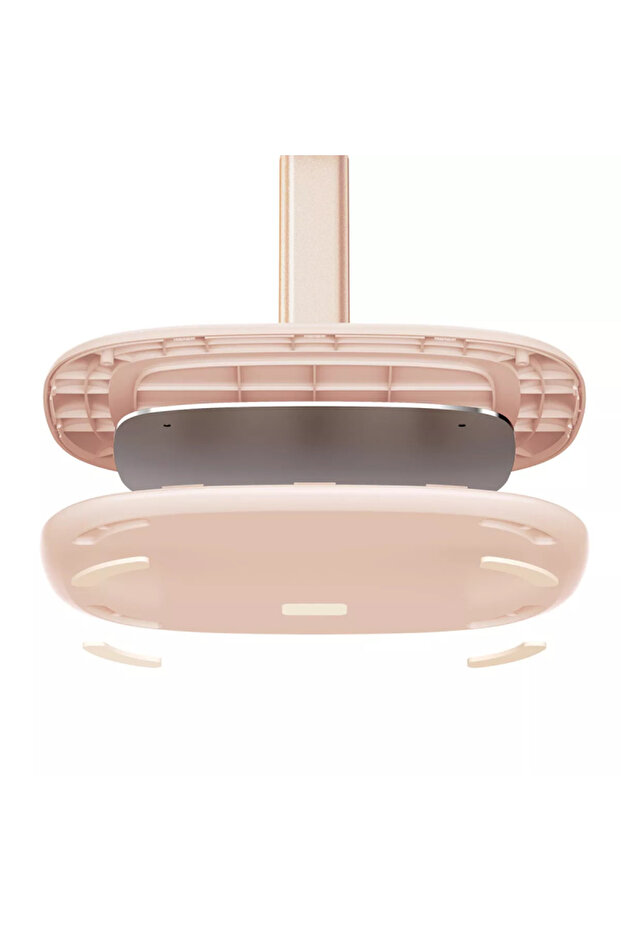 Seashell Series Tablet/Phone Stand - Baby Pink - 5