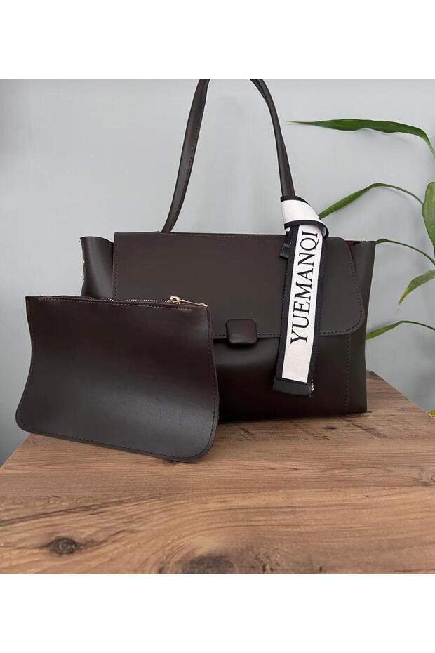 FB FLORIA BAG VİNTAGE ÇANTA - 2