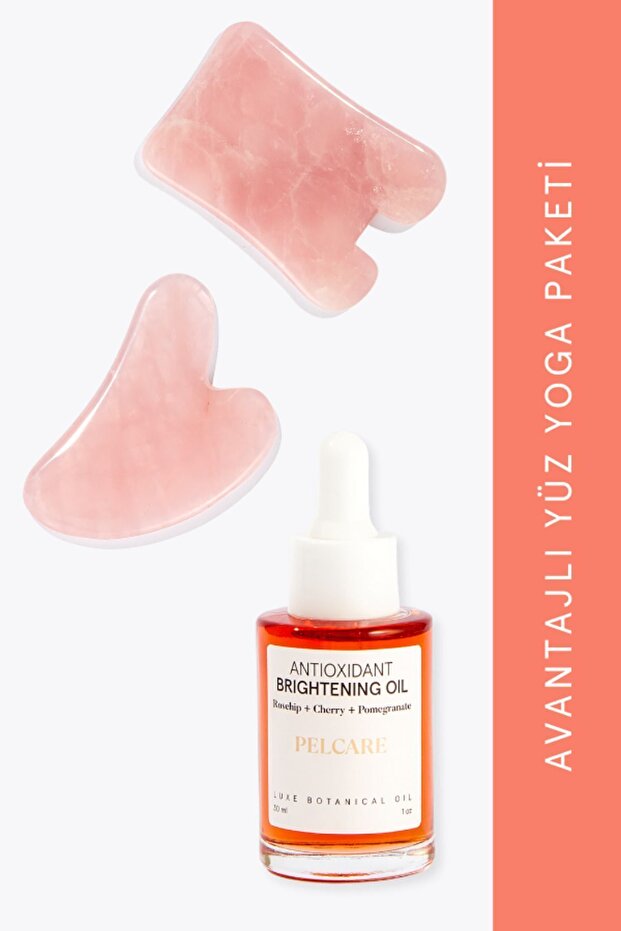 Shape & Lıft Face Kıt - 1