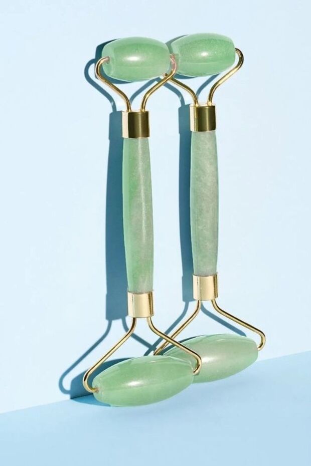 Jade Face Roller - 5