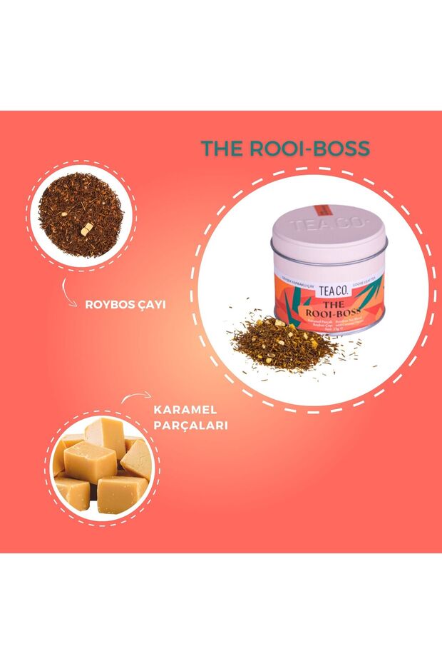 The Rooi-boss- 25 Gr. - 3