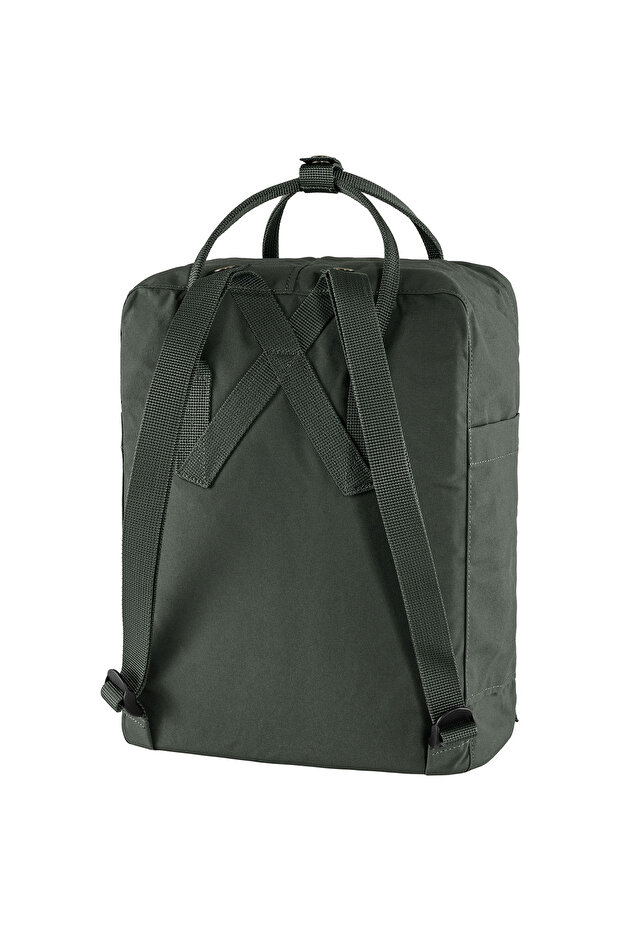 Kanken Kanken Classic Unisex Yeşil Sırt Çantası Unısex Sırt Çantası 23510 - 4