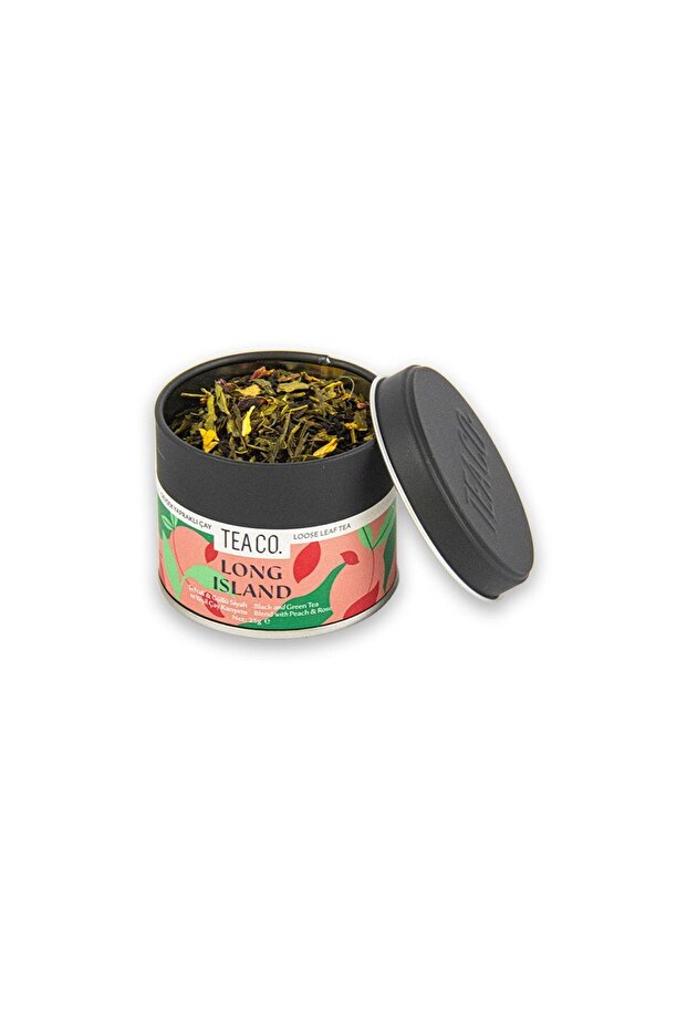 Long Island- 25 Gr. - 5