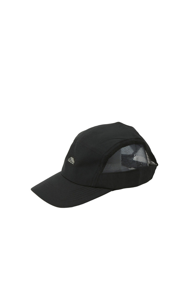Billabong Billabong Adiv Mesh Camp Hat Men's Black Hat Men's Hat Abyha00415