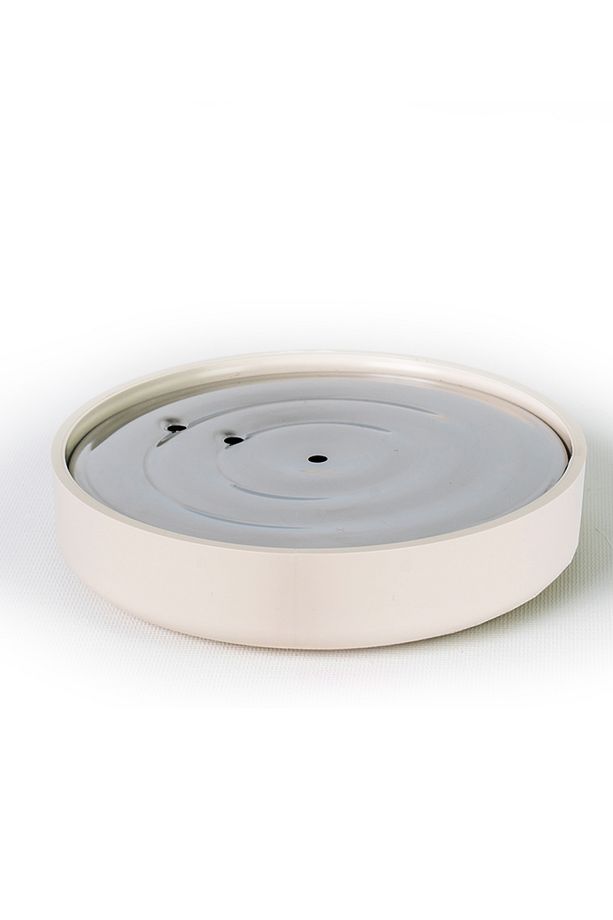 Lima Xl Katı Sabunluk-Bej - 1
