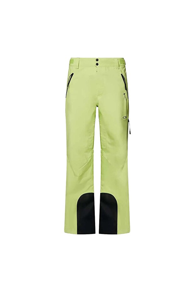 Unbound Gore-tex Shell Pant 2.0 Erkek Yeşil Snowboard Pantolonu ERKEK SNOWBOARD - 1