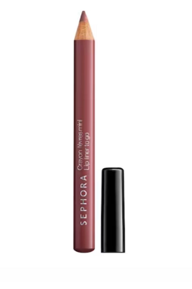 Lip Liner To Go Dudak Kalemi - 1