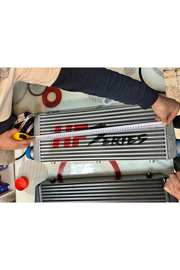 HF SERİSİ 8.5LİTRE İNTERCOOLER - 2