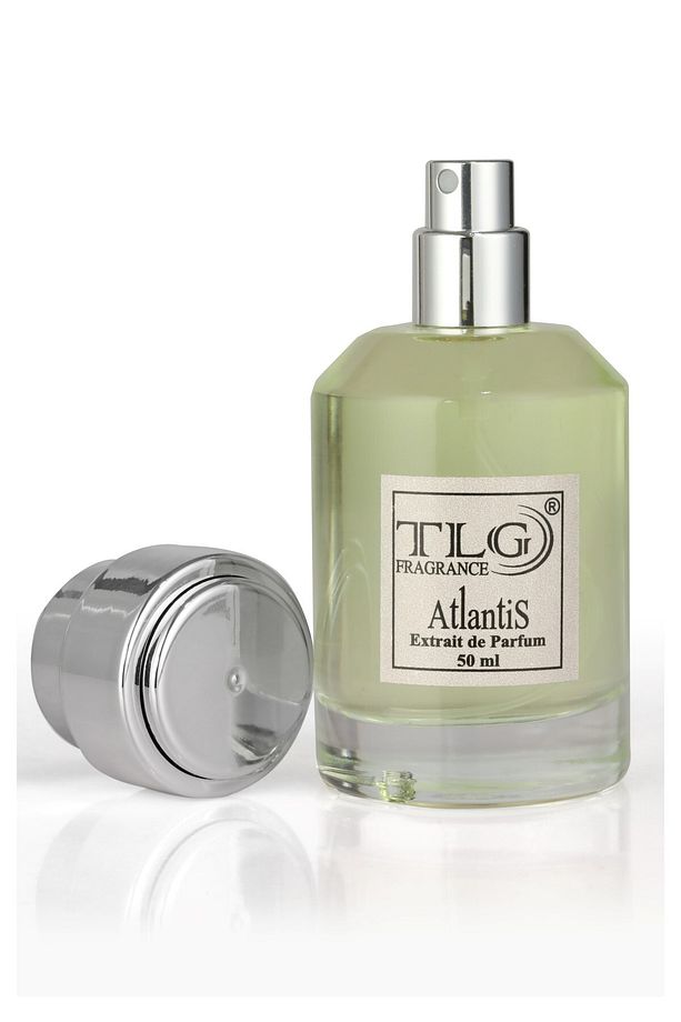 Nu048e050 Grand Soir Niche Extrait Unisex Parfüm, 50 ml - 4