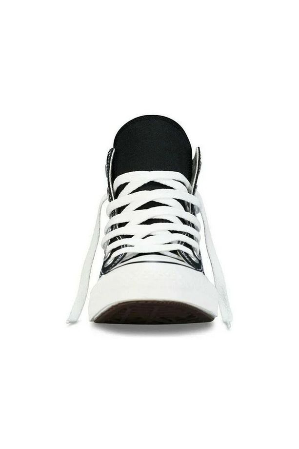 Chuck Taylor All Star Erkek Siyah Günlük Ayakkabı Erkek Ls Ayakkabı M9160c - 3