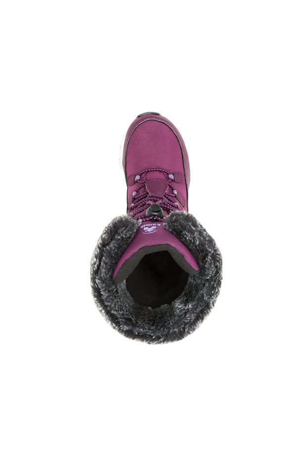 Prairie2 Unisex Çocuk Mor Bot UNISEX ÇOCUK BOT NF4512 - 2