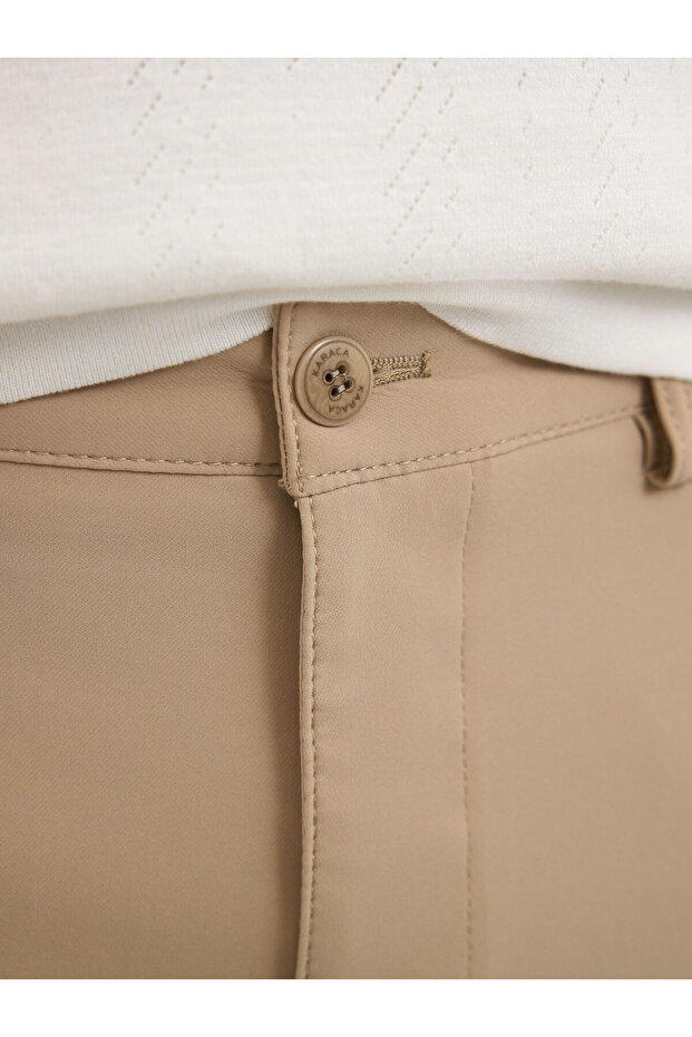 Erkek Pantolon-Taş - 6