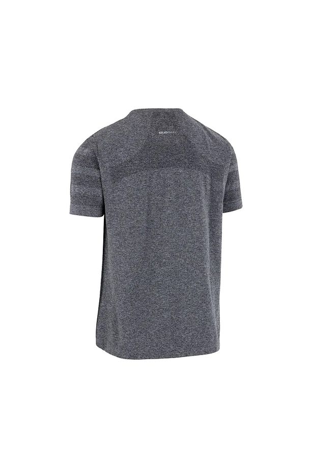 Chenab- Active Top-tp75 Erkek Gri Tişört ERKEK T-SHIRT MATOTSTR0076 - 1