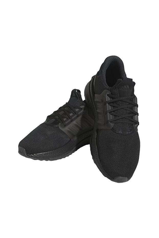 X_plrboost Erkek Siyah Günlük Ayakkabı ERKEK LS AYAKKABI HP3131 - 4