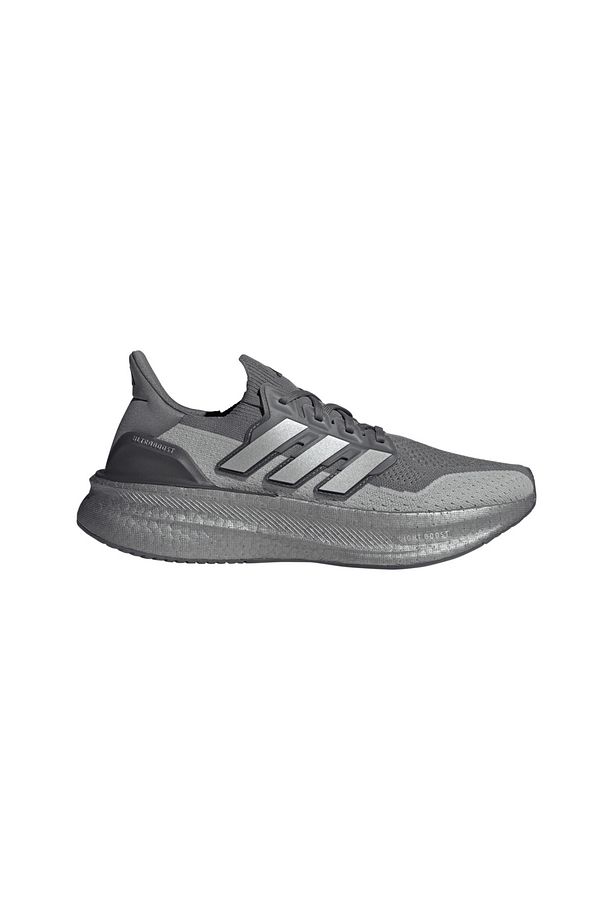 Ultraboost 5 Erkek Gri Yol Koşusu Ayakkabısı Erkek Yol Koşusu Ayakkabısı If1483 - 1