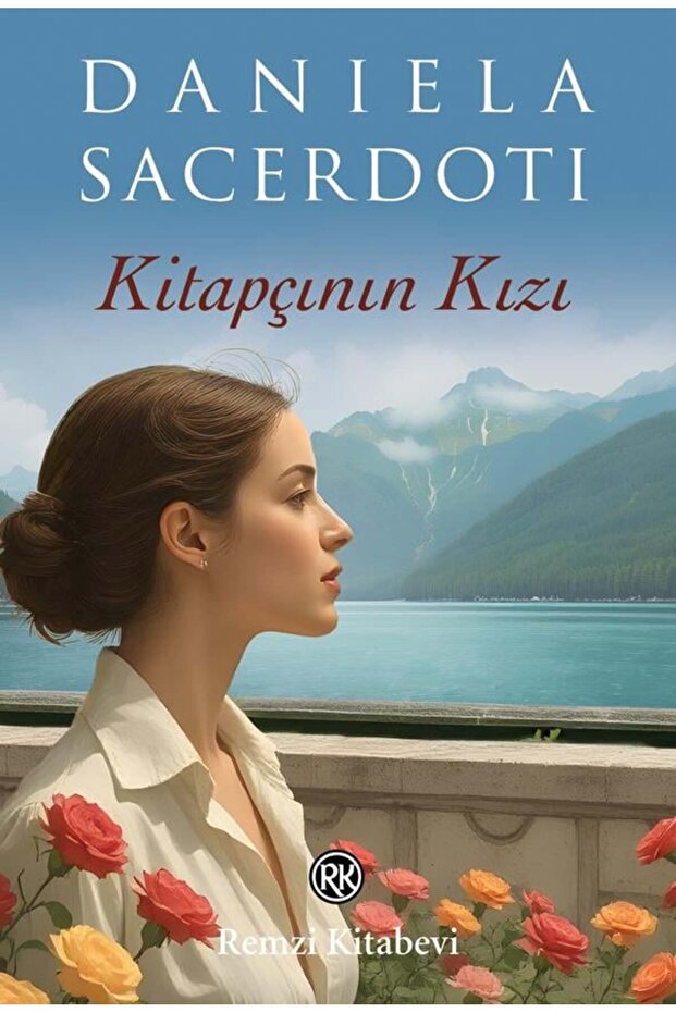 Kitapçının Kızı - 1