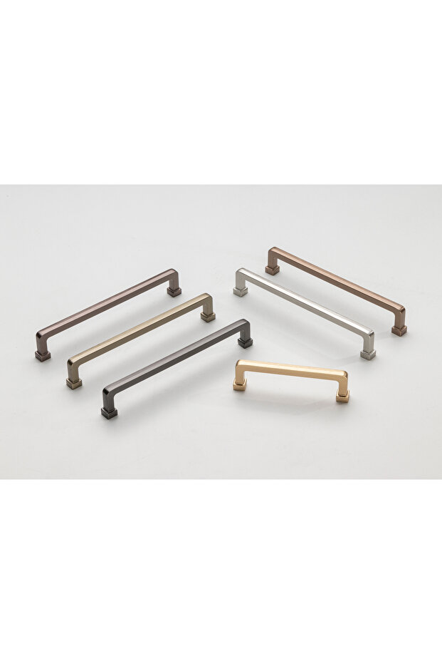 4715 Modern Kulp Saten Renk 96 mm - 2