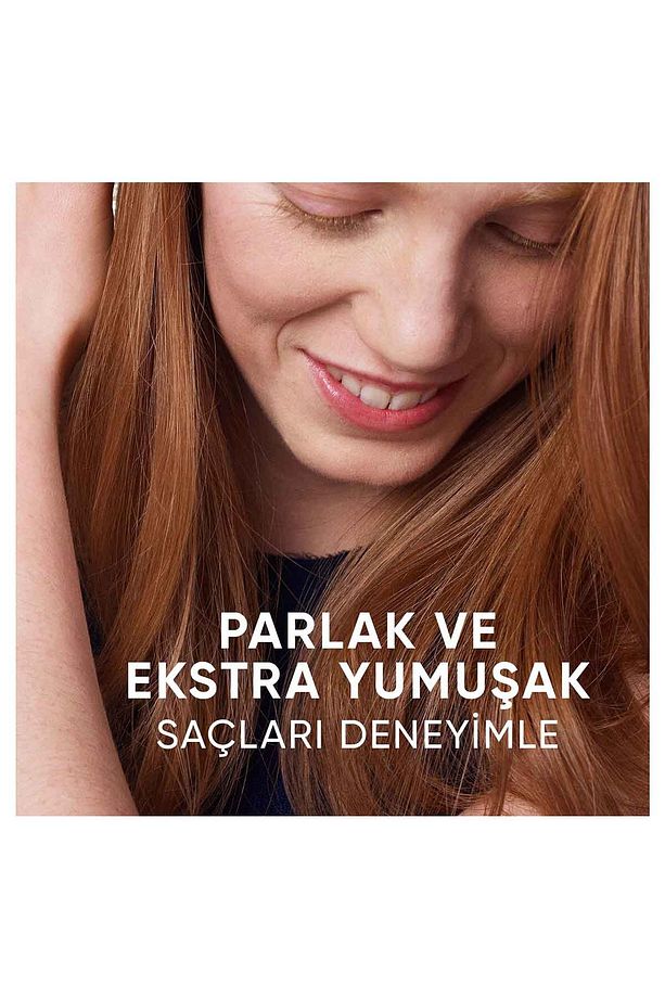 Klasik Bakım 2si1 Arada Şampuan 300 ml x3 Adet Adet - 5