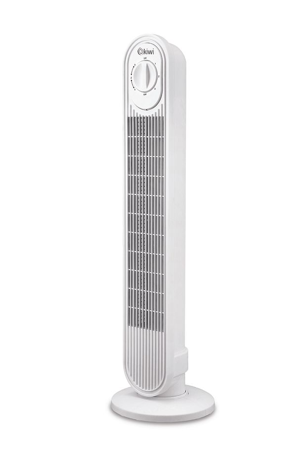 Kfan-7429 Ayarlanabilir Hızlı 80° Salınım Fonksiyonlu Kule Tipi Vantilatör - 2