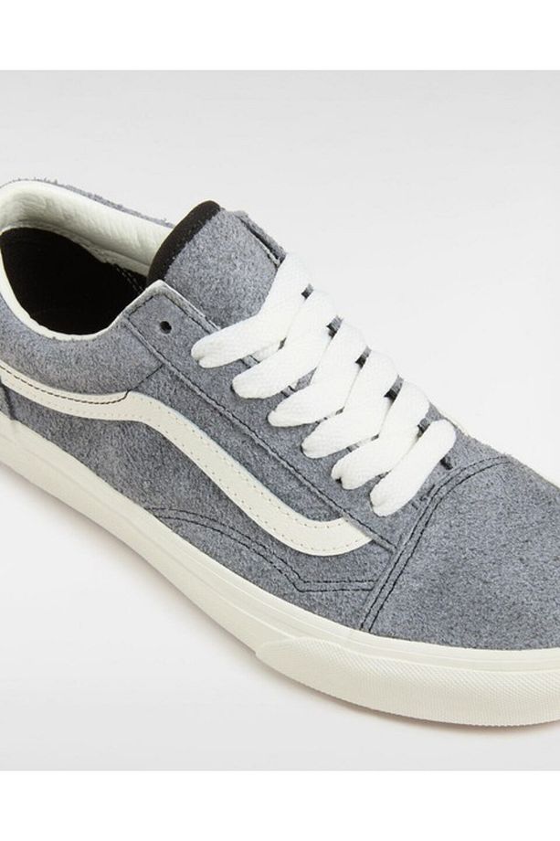 Old Skool Black Ayakkabı - 4