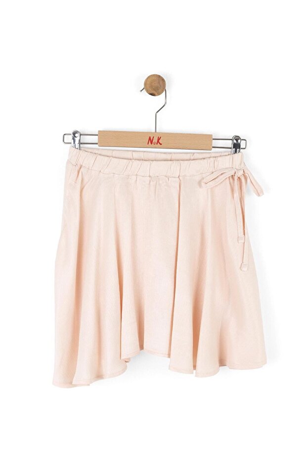 Girl's Skirt Salmon 58308