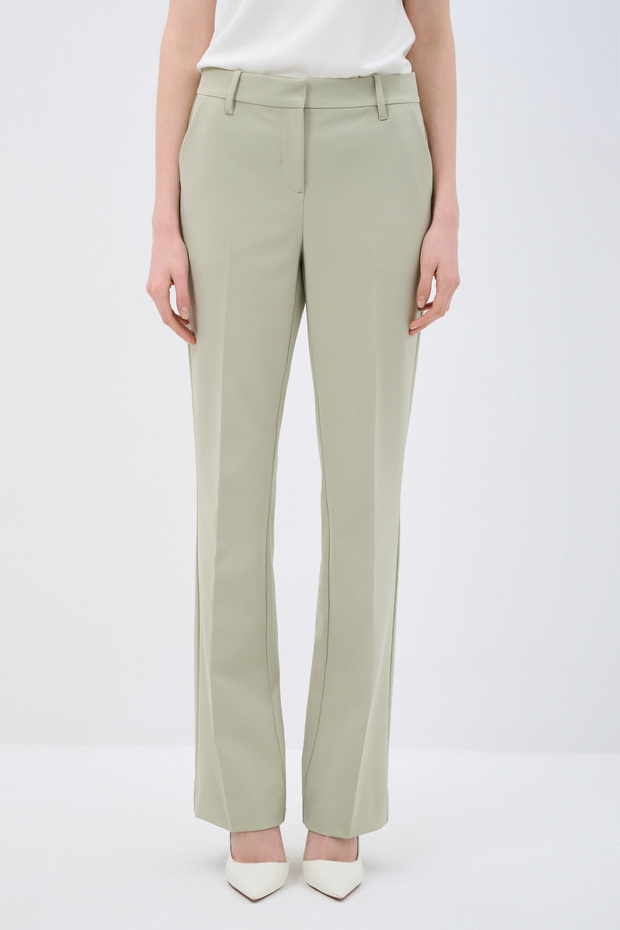 Yandan Cepli Pantolon - 3