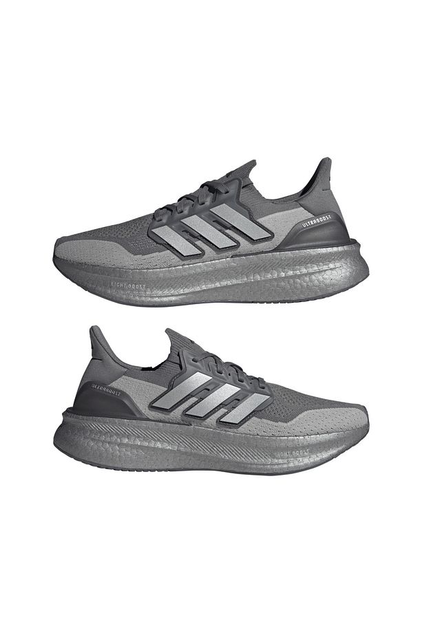 Ultraboost 5 Erkek Gri Yol Koşusu Ayakkabısı Erkek Yol Koşusu Ayakkabısı If1483 - 7
