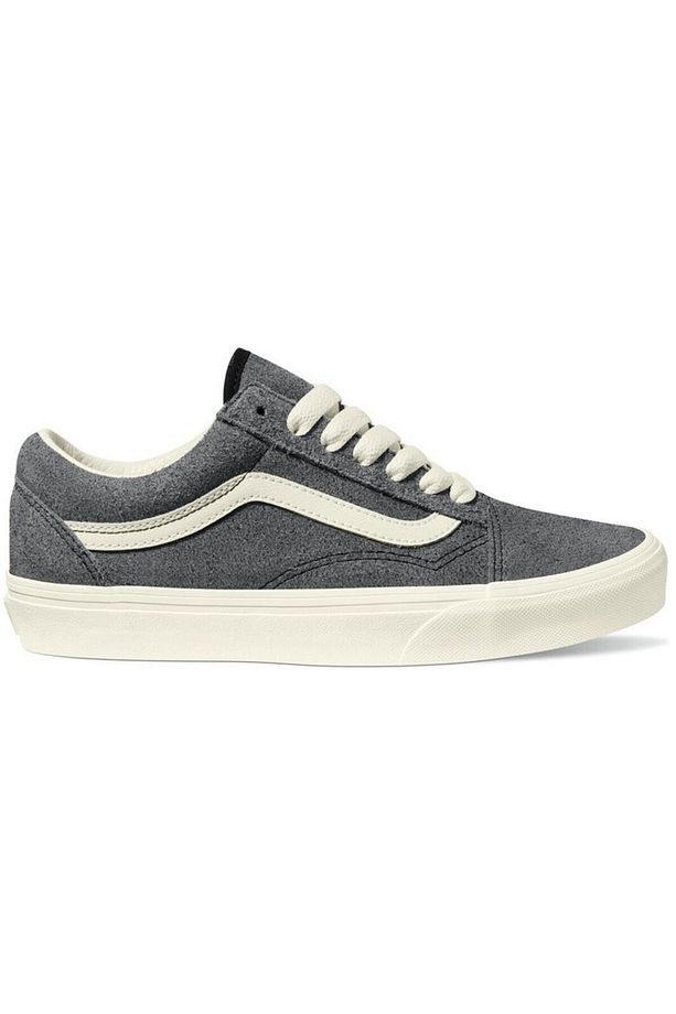 Old Skool Black Ayakkabı - 1