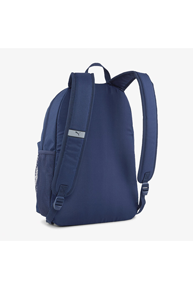 Phase Lacivert Unisex Sırt Çantası 091164-02 - 2