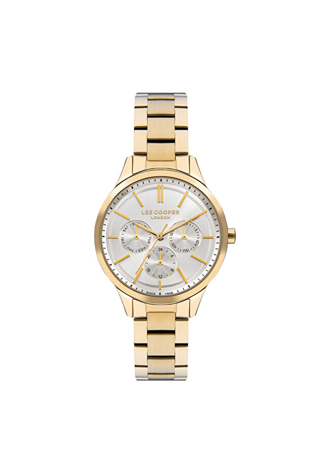 Lc07865.130 Women's Wristwatch