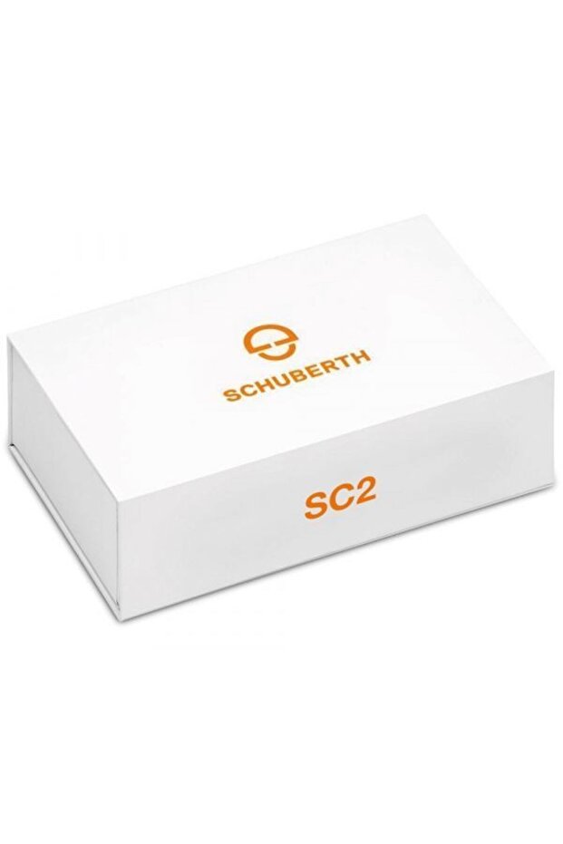 C5/e2/s3 Kasklar Için Bluetooth Interkom ( Sc2) - 1