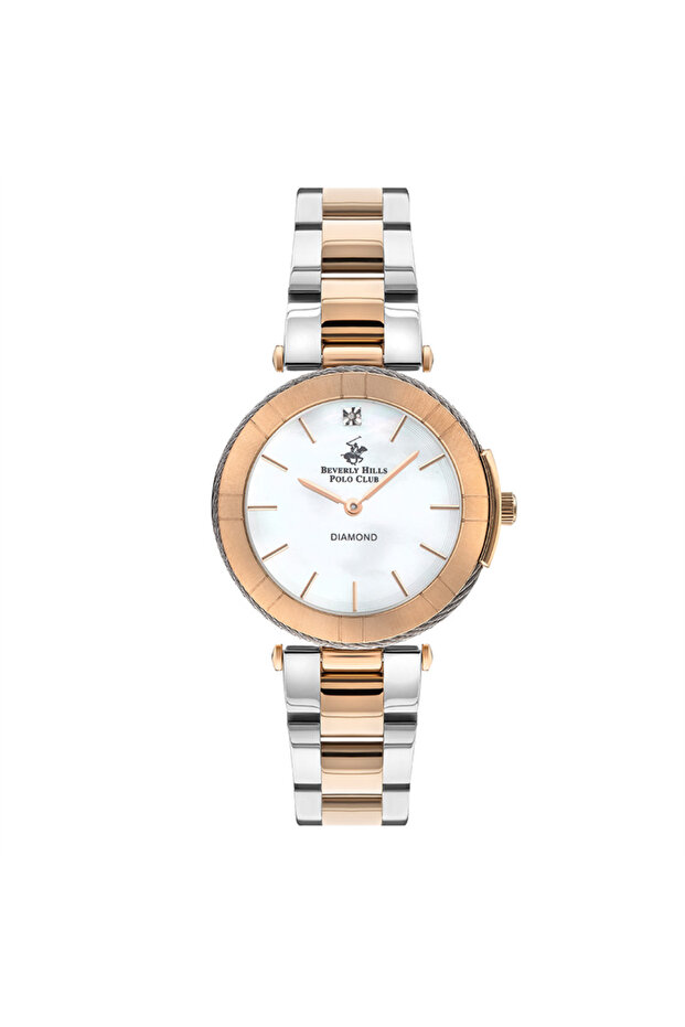 BP3333X.420 Wristwatch