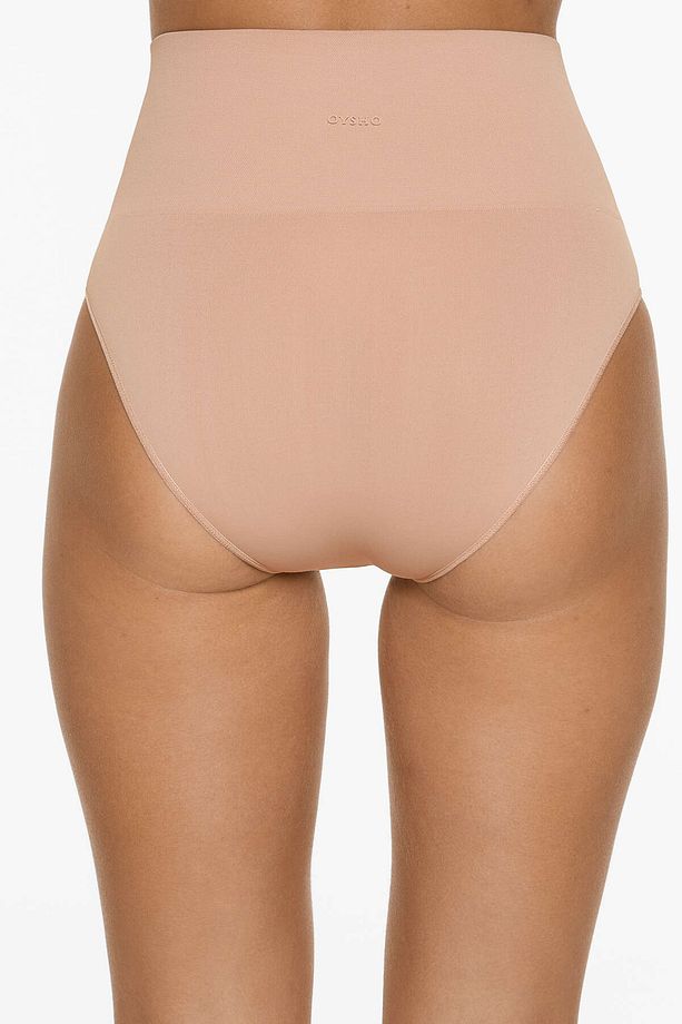 2 adet seamless soft touch medium support klasik külot - 6